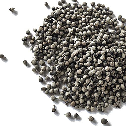 Vitex seed (chesteberry)
